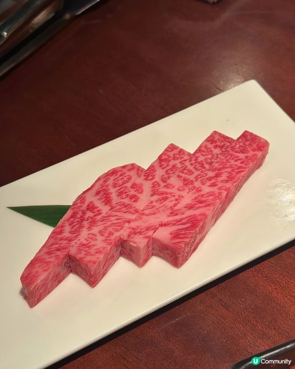 東京燒肉天花板❤️‍🔥Tabelog得獎名店！松露壽喜燒？