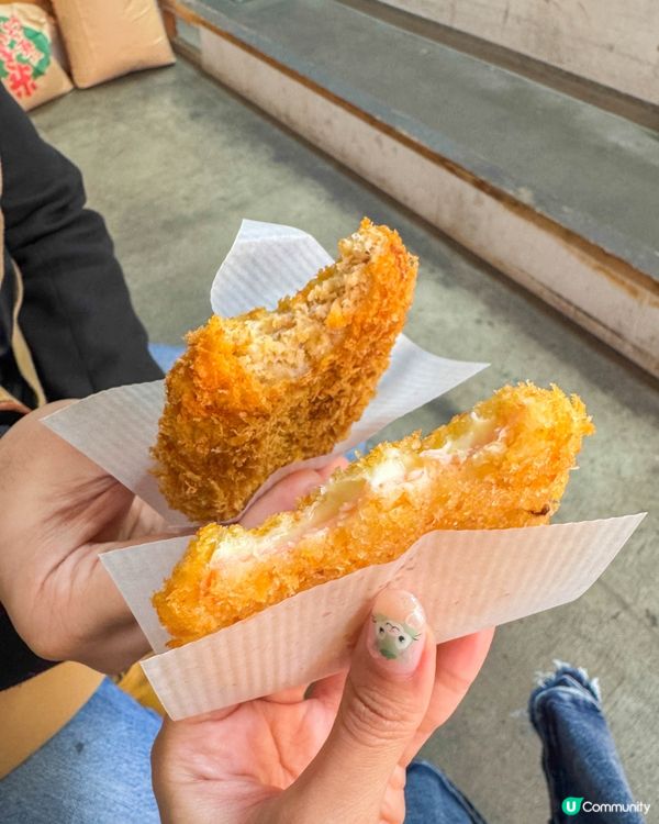 仙台朝市｜在地人的日常市場