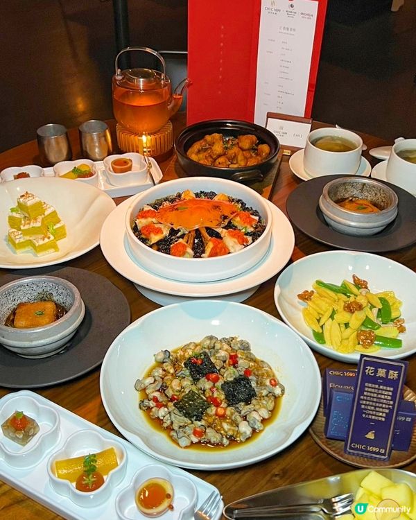 工業風閩菜館 - 清爽淡雅優質服務