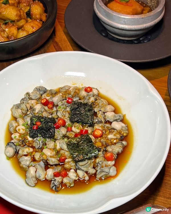 工業風閩菜館 - 清爽淡雅優質服務