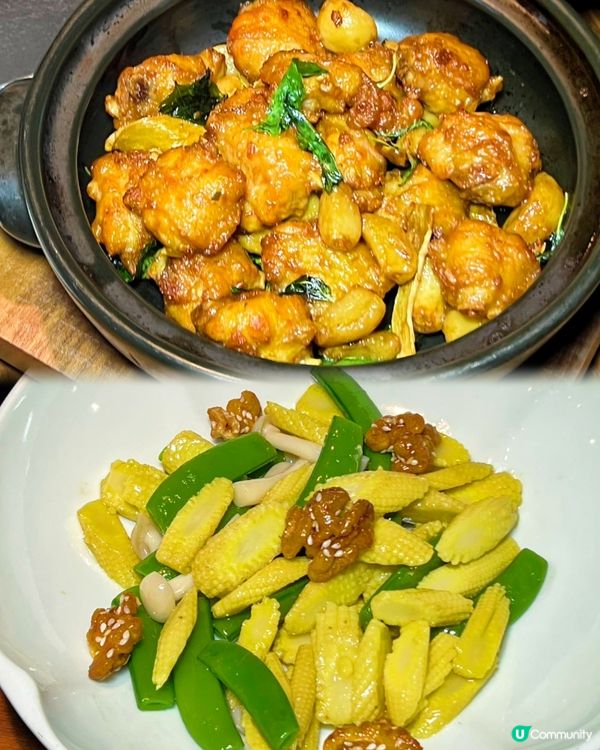 工業風閩菜館 - 清爽淡雅優質服務