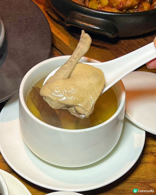 工業風閩菜館 - 清爽淡雅優質服務