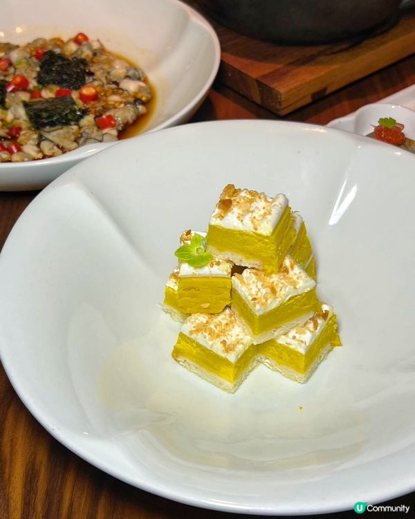 工業風閩菜館 - 清爽淡雅優質服務