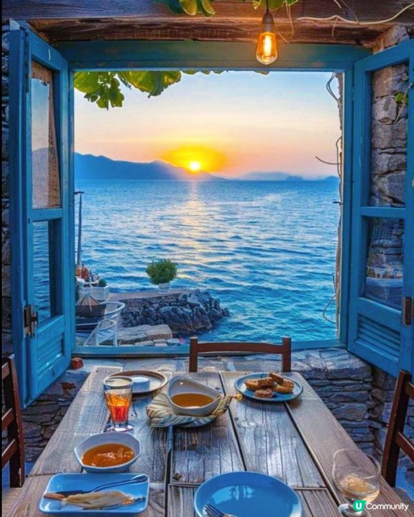 卡普里島 💙  地中海藍嘅浪漫 🇮🇹