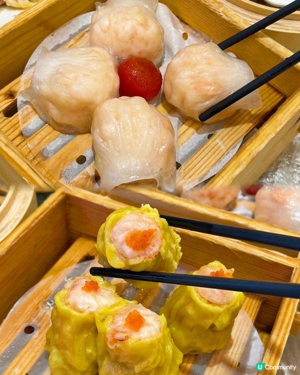 深圳百年老字號 - 純手工即叫即製點心