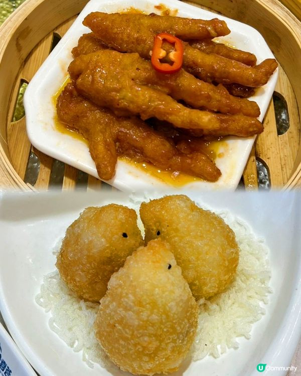 深圳百年老字號 - 純手工即叫即製點心