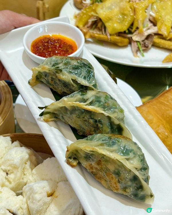 深圳百年老字號 - 純手工即叫即製點心