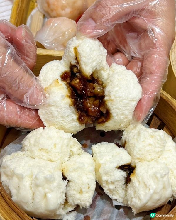 深圳百年老字號 - 純手工即叫即製點心