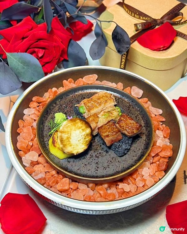 $1199單人餐 品味大餐體驗