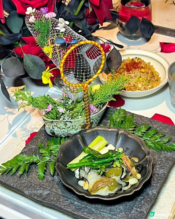 $1199單人餐 品味大餐體驗