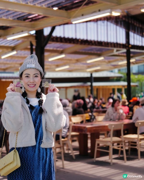 2025親子自駕遊｜忍野八海 失望既景點 😭