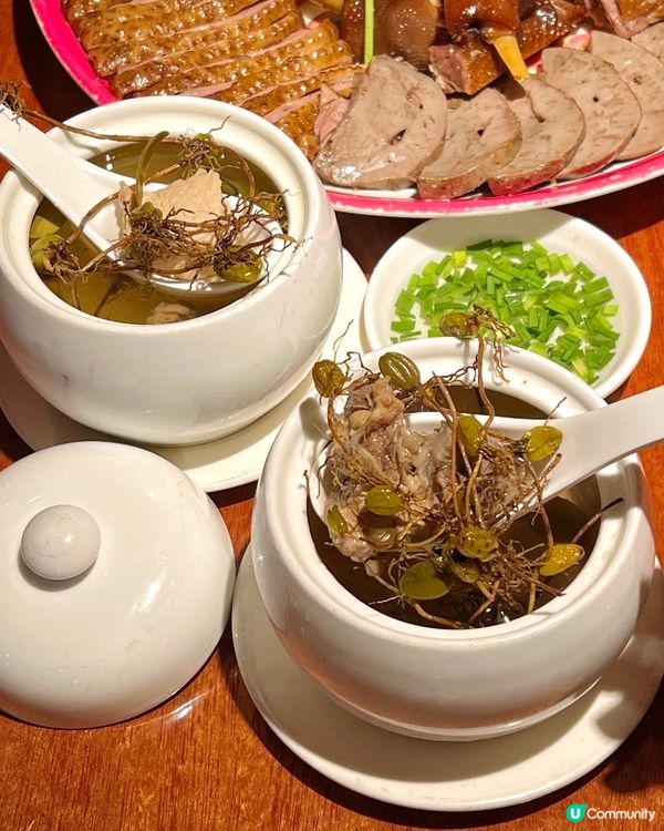 【潮汕老字號鹵鵝】40年歷史 超人氣必吃佳餚