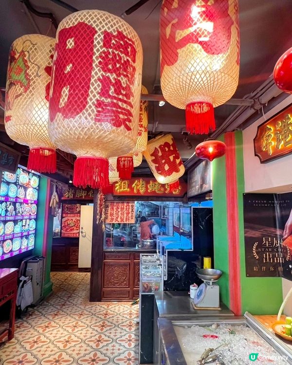 【潮汕老字號鹵鵝】40年歷史 超人氣必吃佳餚