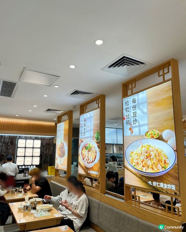 蟹黃麵超奢華 手工湯包滿溢濃郁蟹鮮