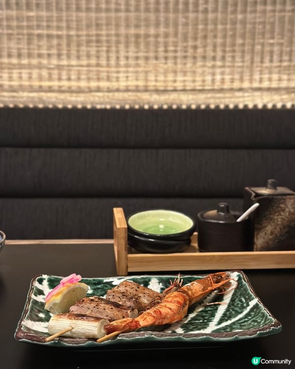 銅鑼灣禾日 🥢 食評：二人餐抵食又好味！😋