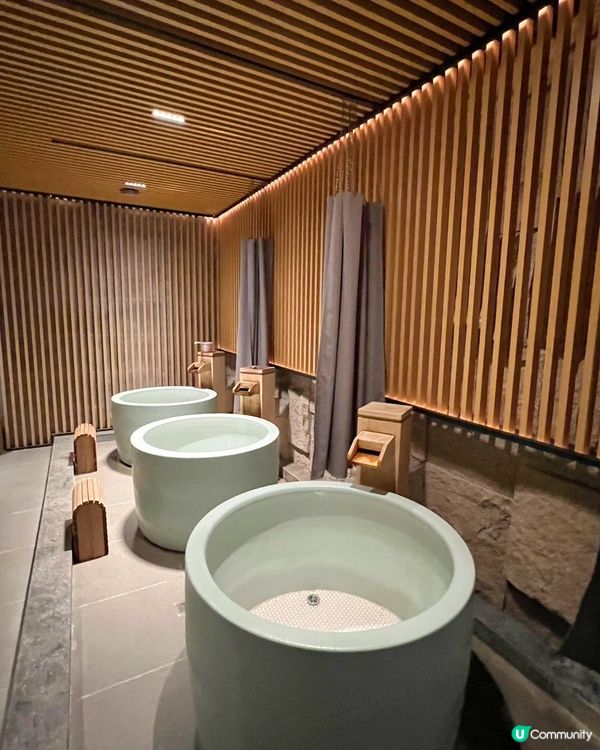 【深灣金玉池】24小時無限制温泉養生