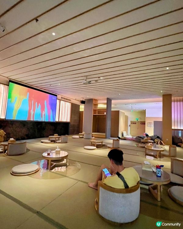 【深灣金玉池】24小時無限制温泉養生