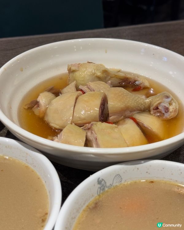 屯門厚興瑜記二人餐超抵食😋