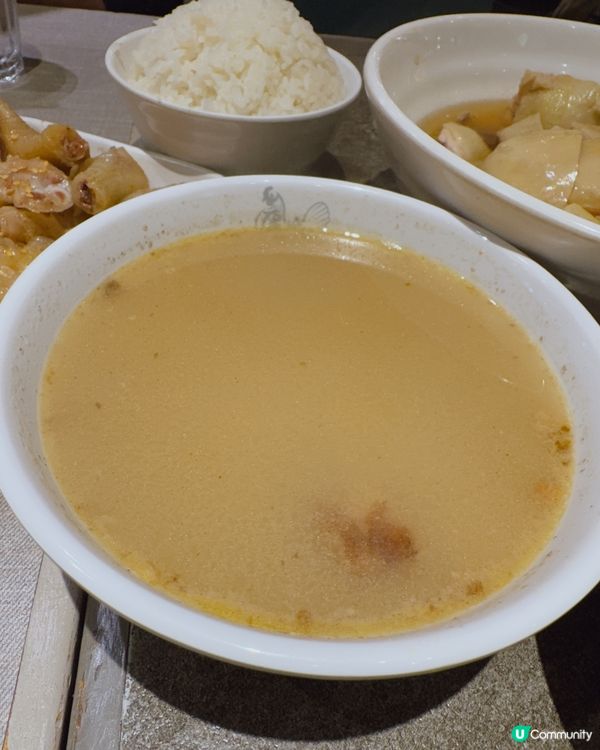 屯門厚興瑜記二人餐超抵食😋