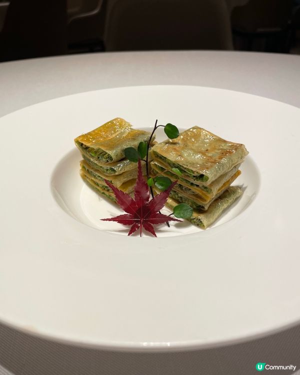 環境舒適，食物失色