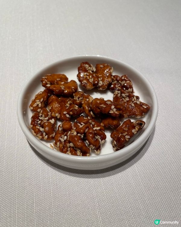 環境舒適，食物失色