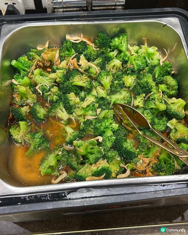 元朗大瀛喜～食放題