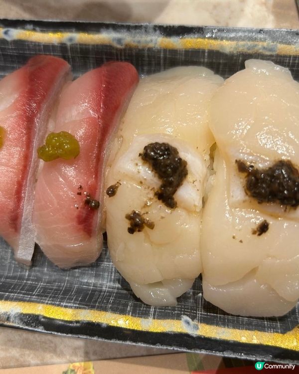 元朗大瀛喜～食放題