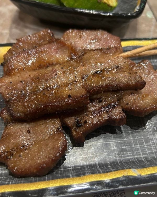 元朗大瀛喜～食放題