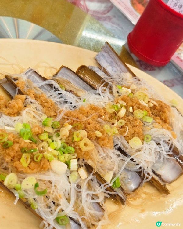 【有鑊氣 の 新肥泉海鮮大排檔】