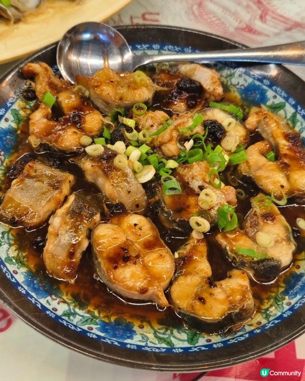 【有鑊氣 の 新肥泉海鮮大排檔】