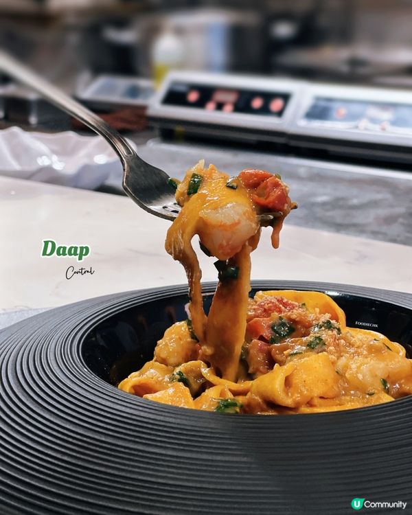 中環小巷中發現到米芝蓮級fusion菜？！😍