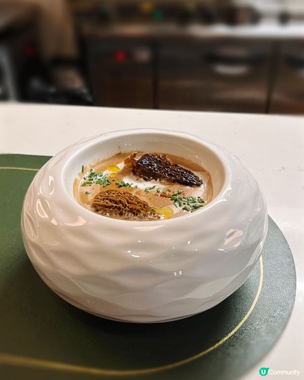 中環小巷中發現到米芝蓮級fusion菜？！😍