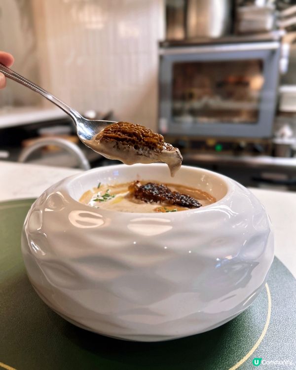 中環小巷中發現到米芝蓮級fusion菜？！😍