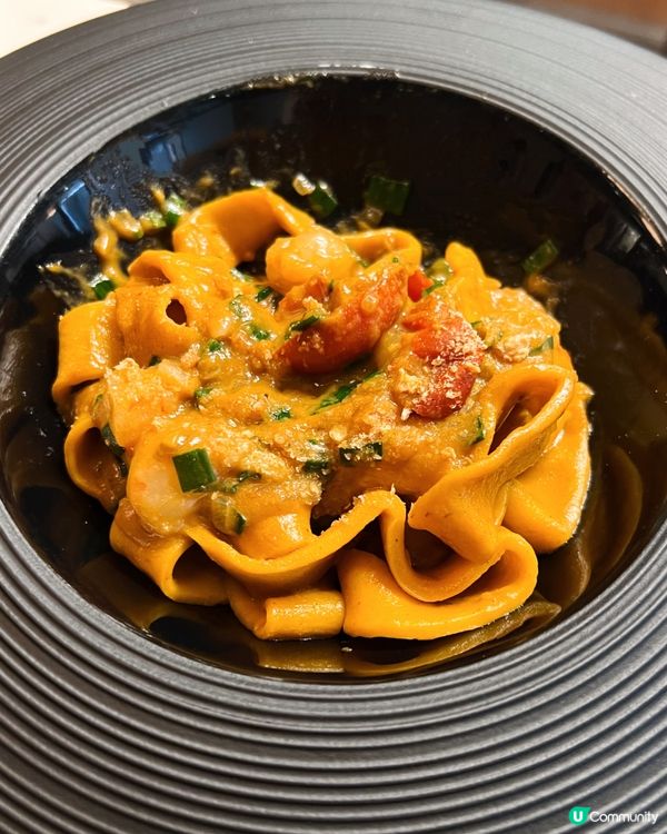 中環小巷中發現到米芝蓮級fusion菜？！😍