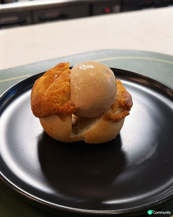 中環小巷中發現到米芝蓮級fusion菜？！😍