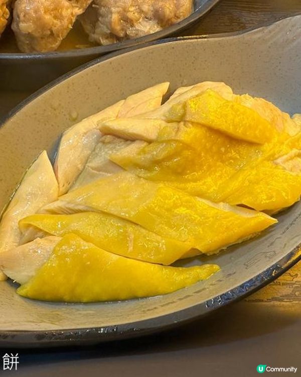 食在旺角 | 全日雞實驗所 | 高人氣高質溫泉雞