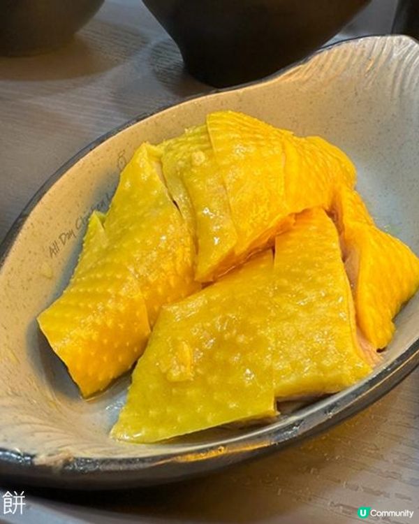 食在旺角 | 全日雞實驗所 | 高人氣高質溫泉雞