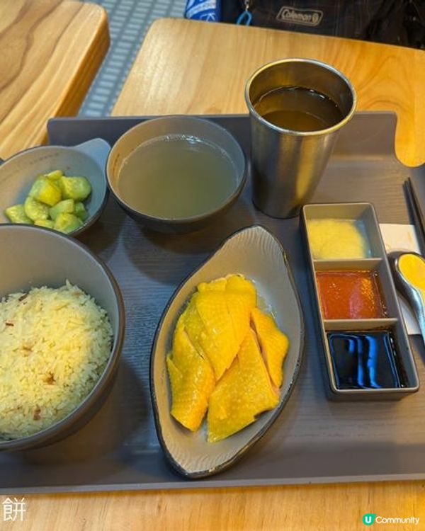 食在旺角 | 全日雞實驗所 | 高人氣高質溫泉雞