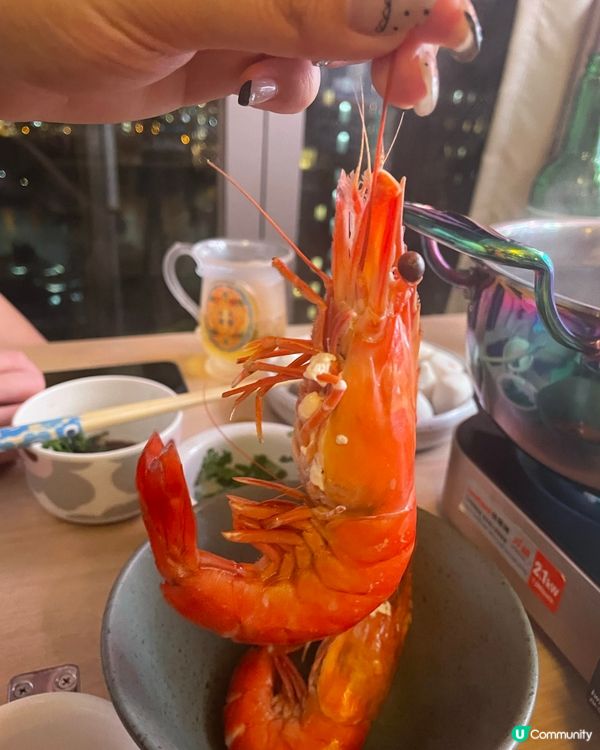 海鮮打邊爐✨懶人廚房