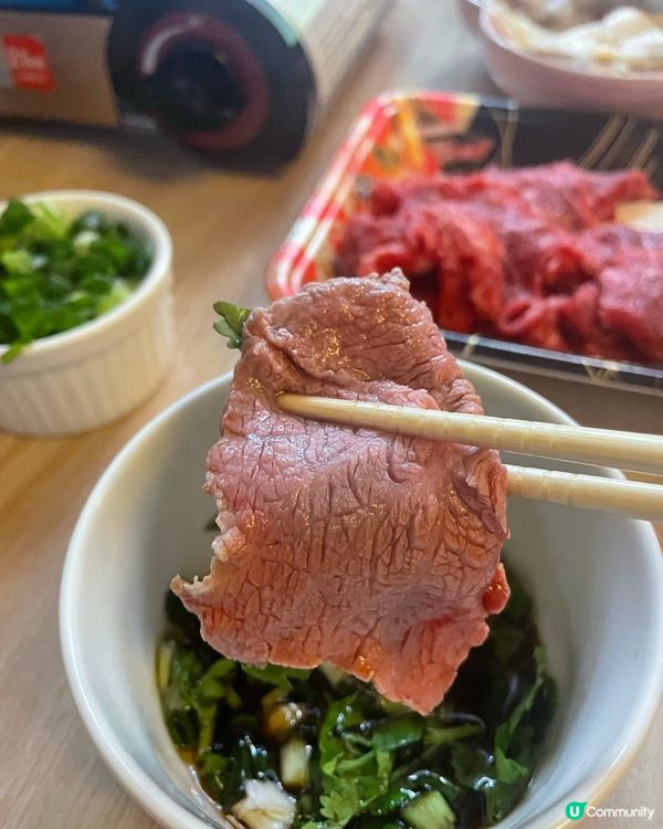 海鮮打邊爐✨懶人廚房