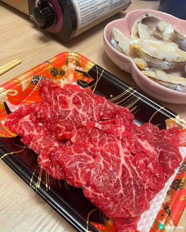 海鮮打邊爐✨懶人廚房