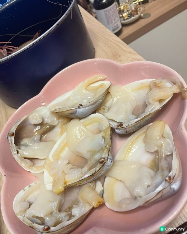 海鮮打邊爐✨懶人廚房