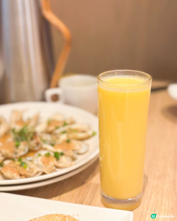 莆田優惠！蟶子$219兩味😋