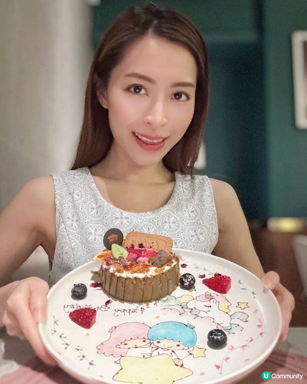 📍打卡必到 鬧市高質西餐廳