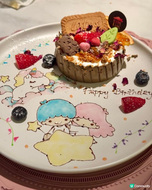 📍打卡必到 鬧市高質西餐廳