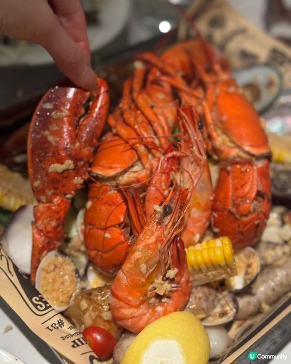 📍打卡必到 鬧市高質西餐廳