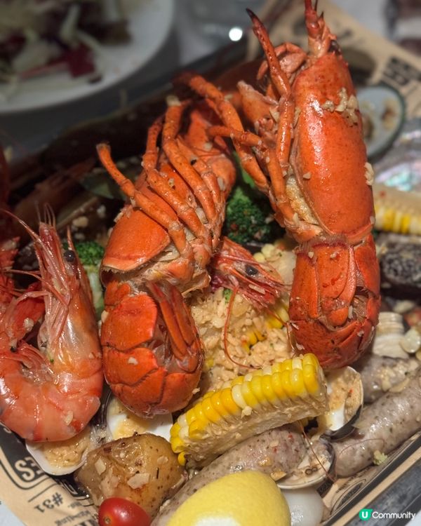 📍打卡必到 鬧市高質西餐廳