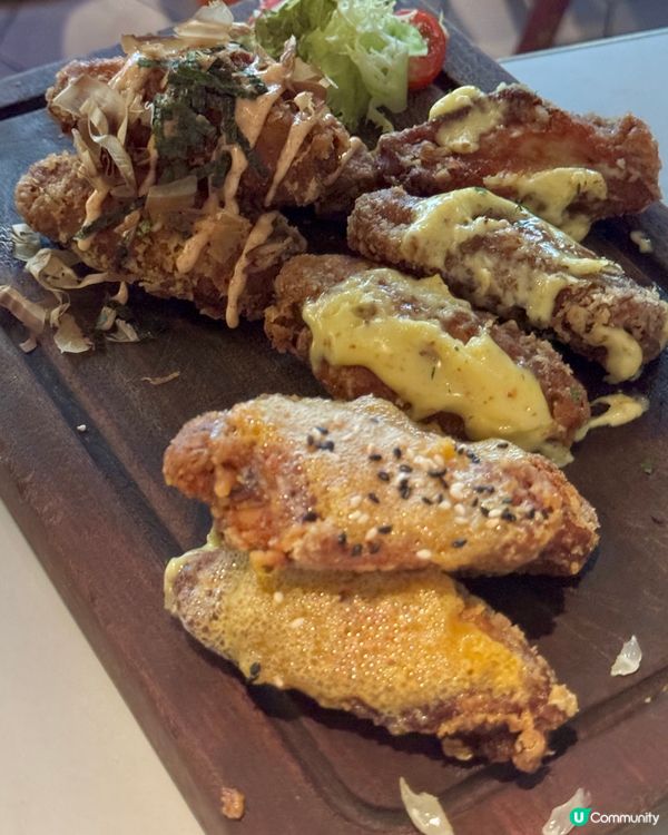 📍打卡必到 鬧市高質西餐廳