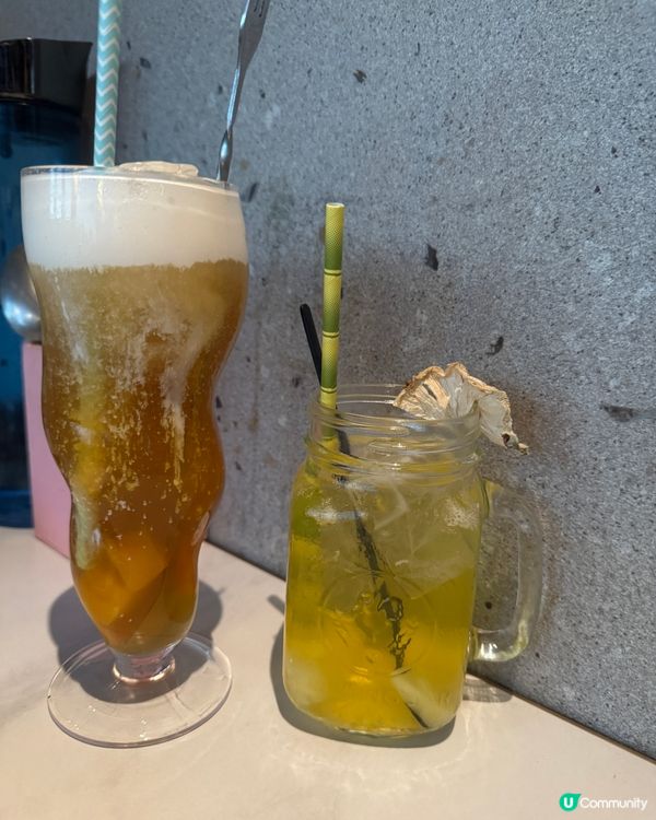 📍打卡必到 鬧市高質西餐廳