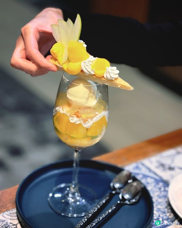 嘻蘇甩嘅堅果世界🌰✨